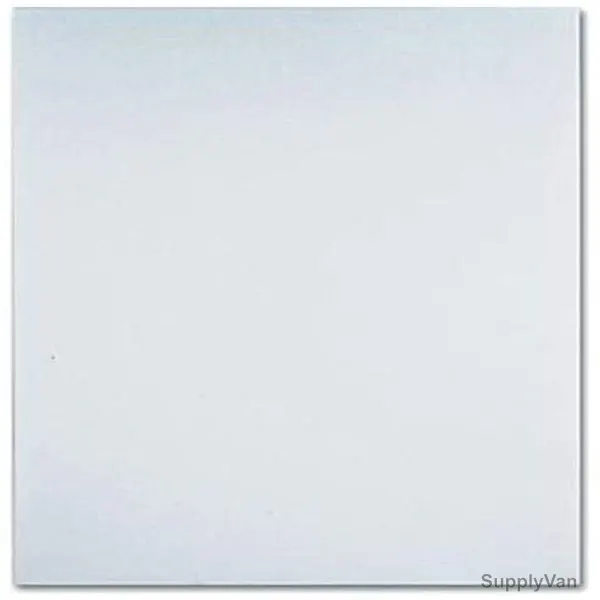 Blank Canvas, 50 x 50CM, White — image 1