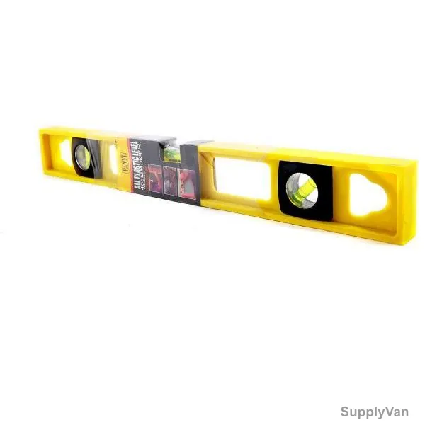 Panyi All Purpose Box Level, SH-PLV-460, 460MM, Yellow