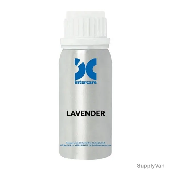 Intercare Lavender Aroma Oil, 100ML