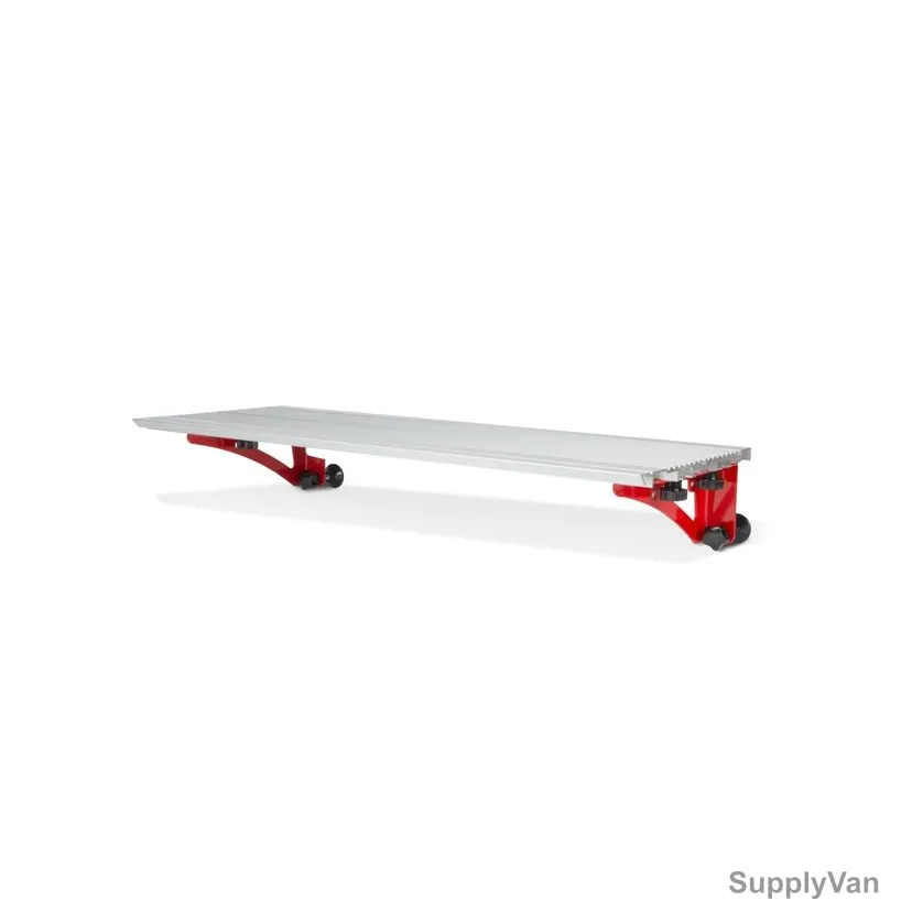 Rubi Table Extension For DV, DC and DCX Electric Cutters, 54993, 10 Kg Loading Capacity — image 1