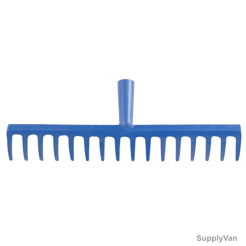Beorol Garden Rake, G16, 16TPI