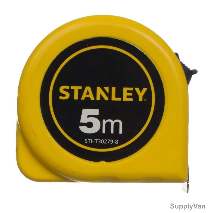 Stanley Meter Measuring, STHT30279-8, 5 Mtrs — image 1