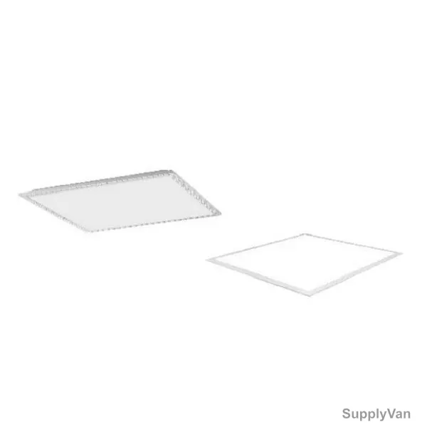 Midea LED Panel Light, MDL-PL40W, 40W, 6500K, Cool Daylight