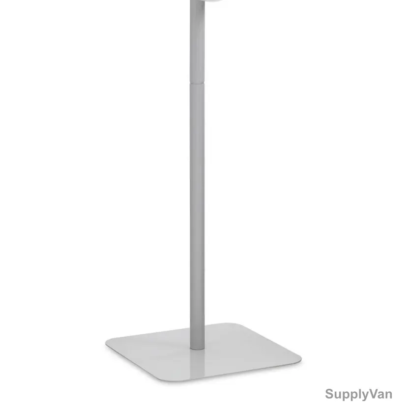 Purell Touch-Free Dispenser Floor Stand, 2424-DS, Grey — image 1