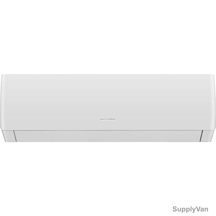 Gree Split Air Conditioner With Rotary Compressor, PULAR-R12C3, 1250W, 240V, R410A, 1 Ton — image 1