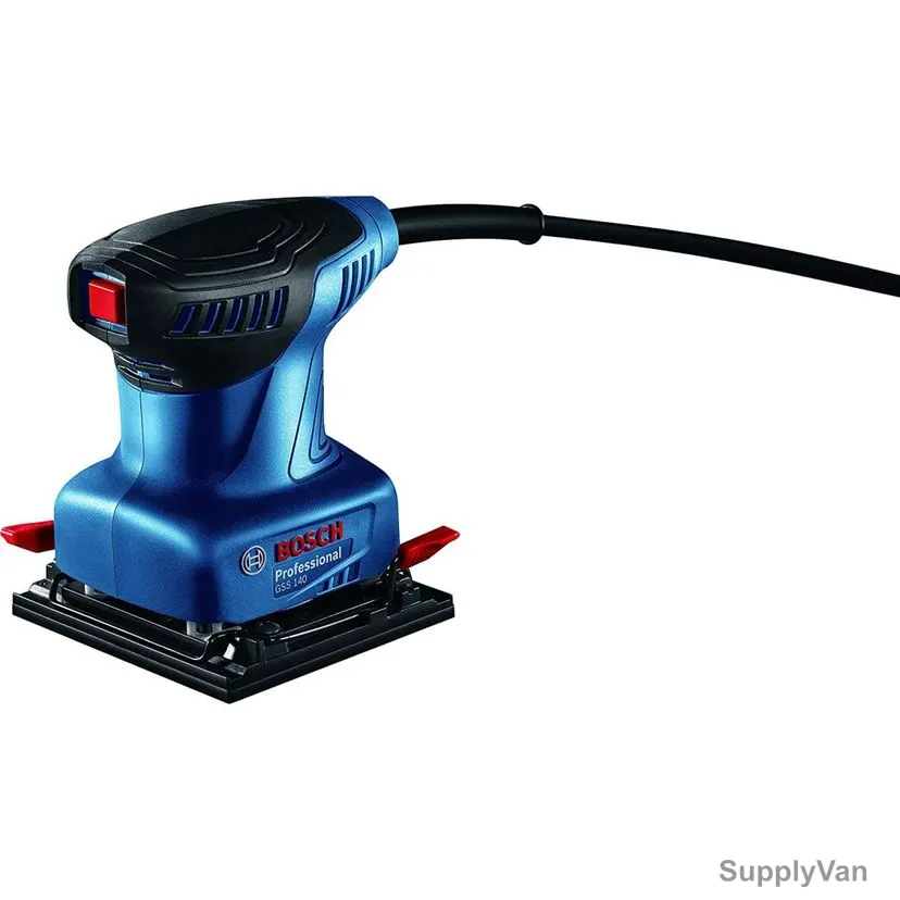 Bosch Professional Orbital Sander, GSS-140, 220W — image 1