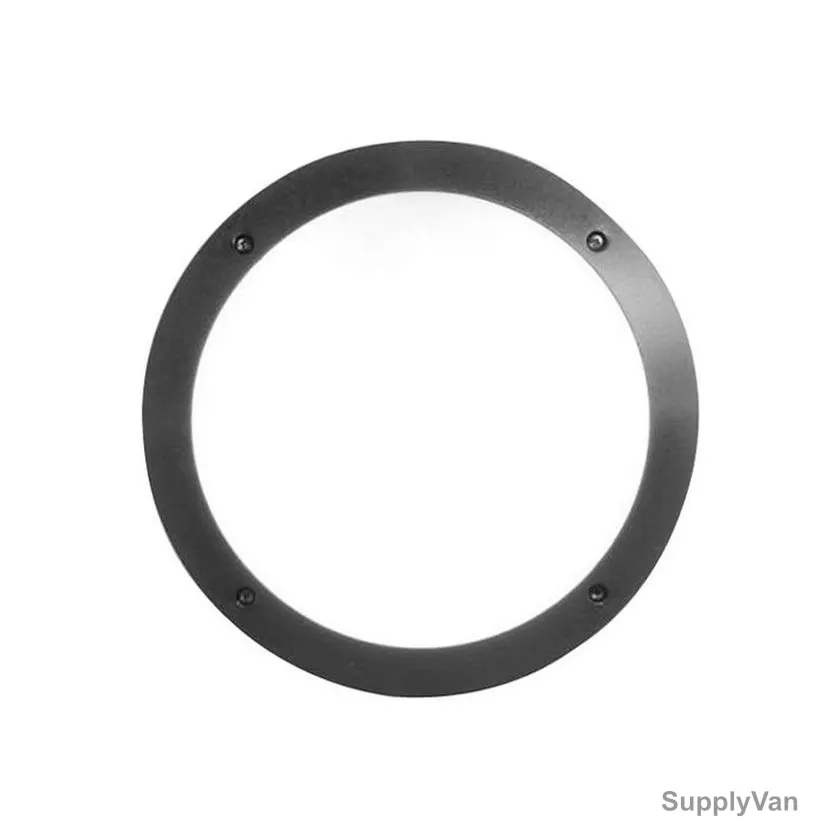 Fumagalli LED Bulhead Lamp, 1R3-000, Lucia, E27, IP66, 18W, 2700K-6500K — image 1