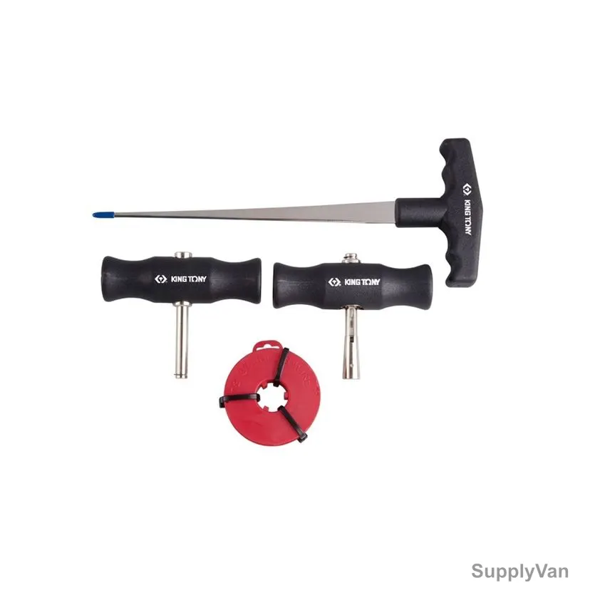 Kingtony Windscreen Remove Tool Set, 9CW01, 330MM — image 1