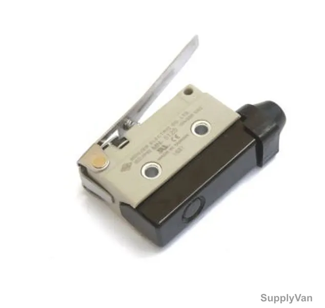 Moujen Mini Limit Switch, MN-5120, 10A, 250VAC