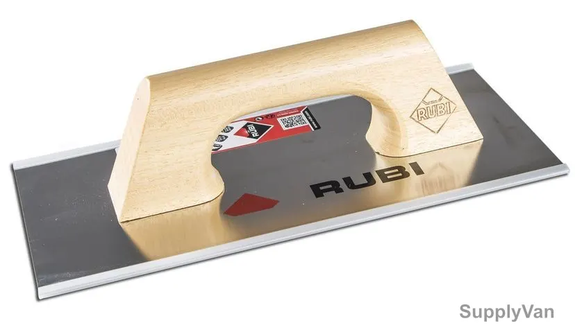 Rubi Trowel, 065960, 30CM Length
