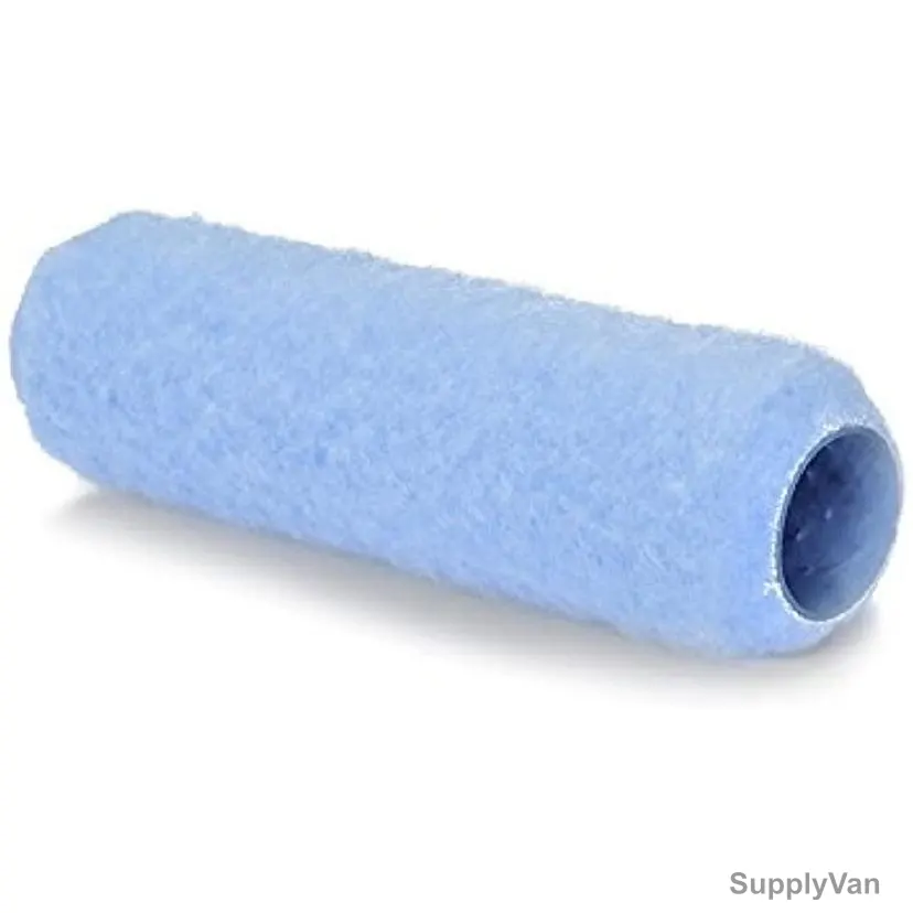 Taccto Paint Roller Refill, 9 Inch, Blue