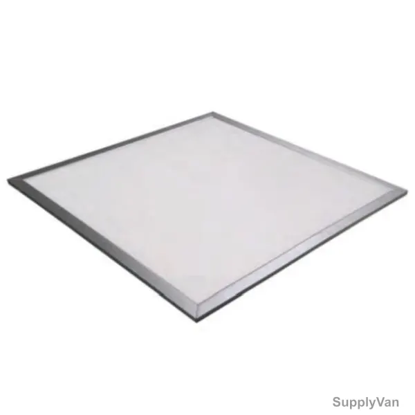E-Star LED Panel Light, ES5308C, Ecostar, 13W, 100-240VAC, CoolWhite