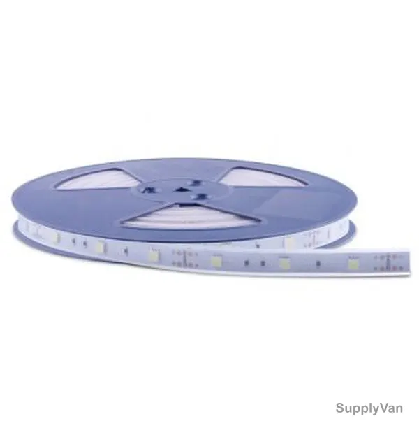 Ecolit LED Strip Light, EL9203W, 5050, SMD, 72W, 5 Mtrs, 2700-3000K