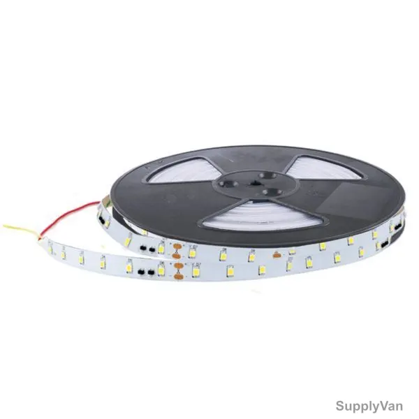 E-Star LED Strip Light, ES9089W, 2835, SMD, 24W, 5 Mtrs, 3000-3500K
