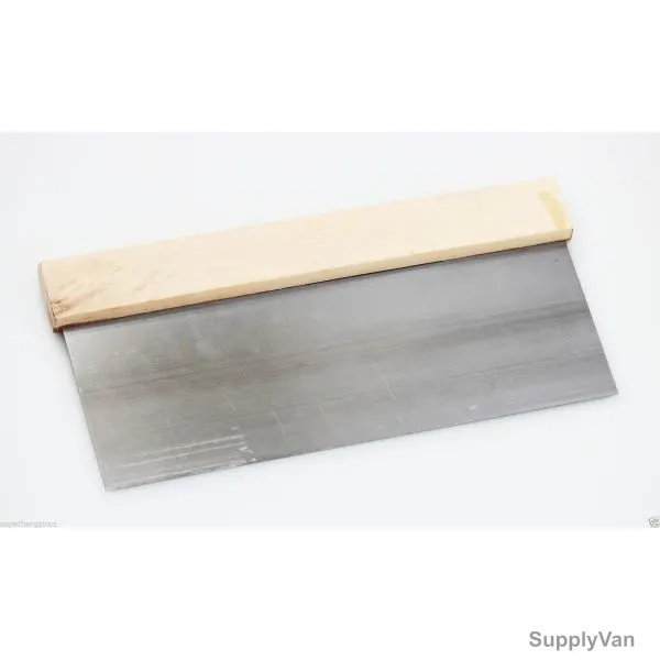 Juco Scraper, 10 Inch
