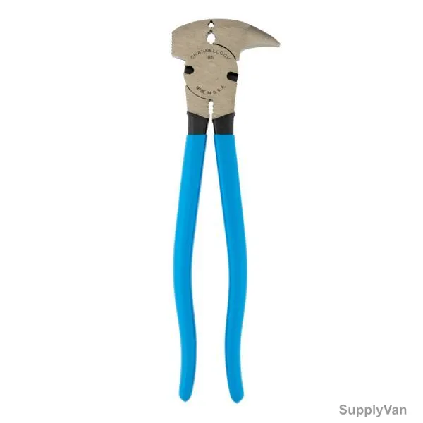 Channellock Fencing Plier, CL-85, 10.38 Inch — image 1
