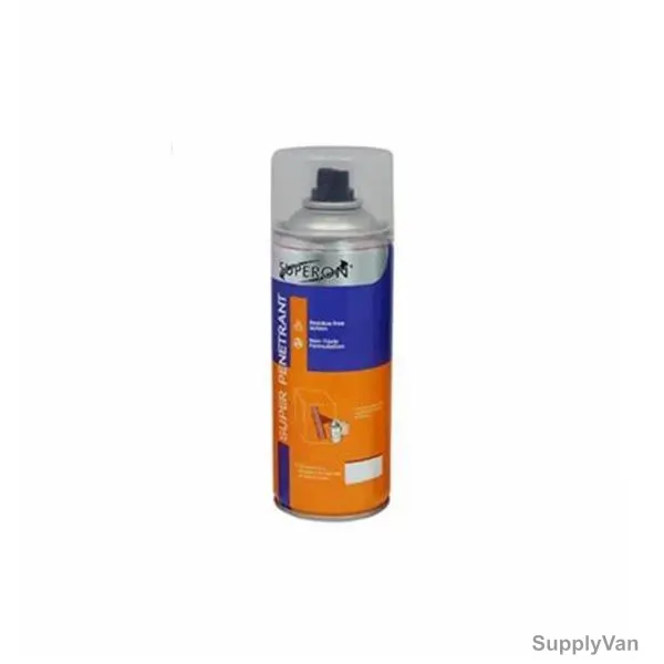 Superon Super Penetrant, 400ML