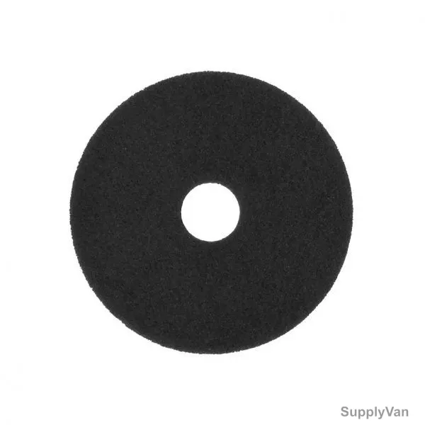 Arcora Super Pad, 1086-SP503SC-002, Super Series, 20 Inch, Black