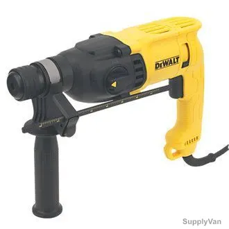 Dewalt Hammer Drill, D25033-B4, 710W