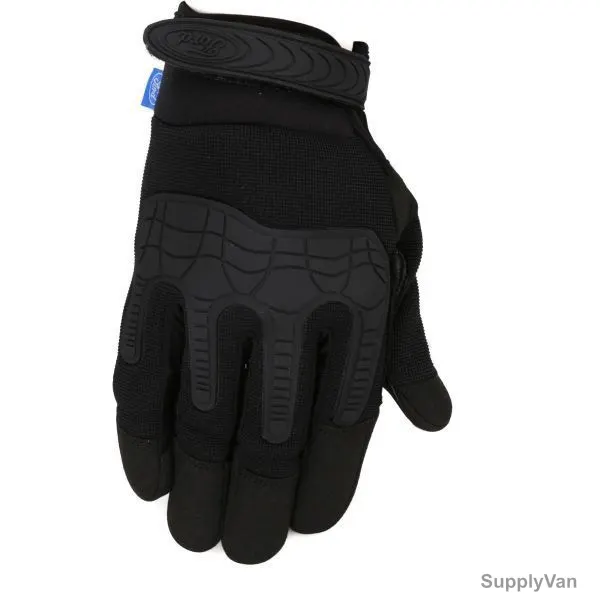 Ford Armour Gloves, FHT0401-M, M