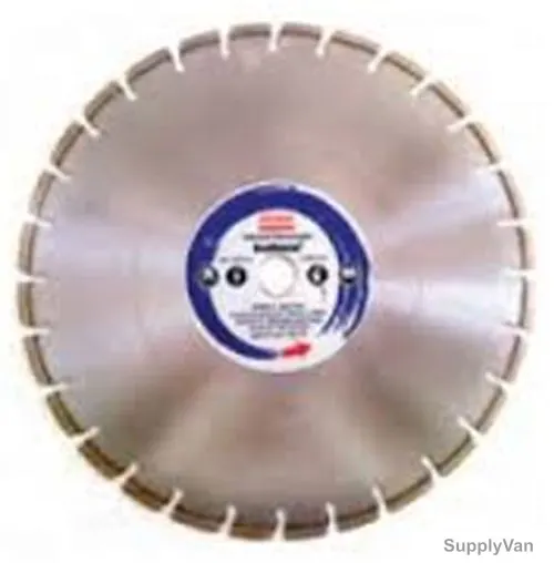 Makita Dia-Duran Segmented Diamond Blade, 966344010, 350MM