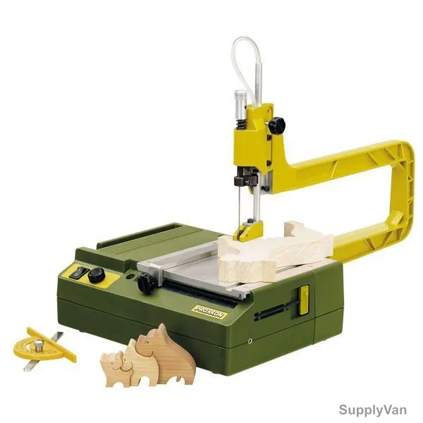 Proxxon Scroll Saw, 27088, 85W