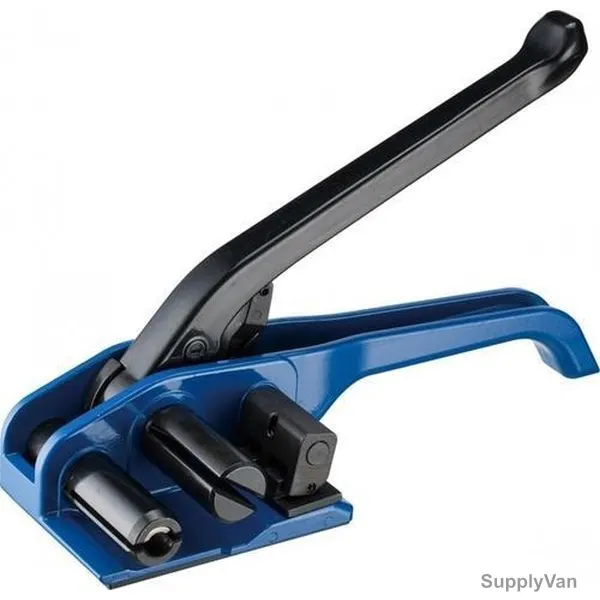 Manual Composite Strap Machine, 25 to 32MM Tensioner Size