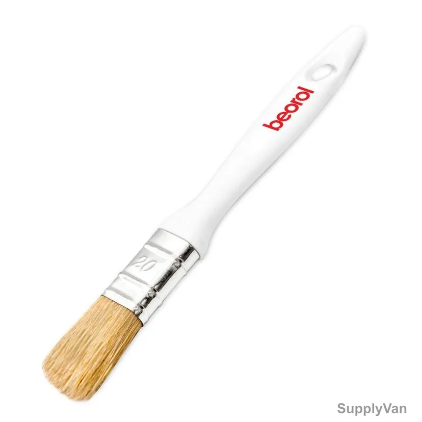 Beorol Economy Brush, EB20, 20x15MM