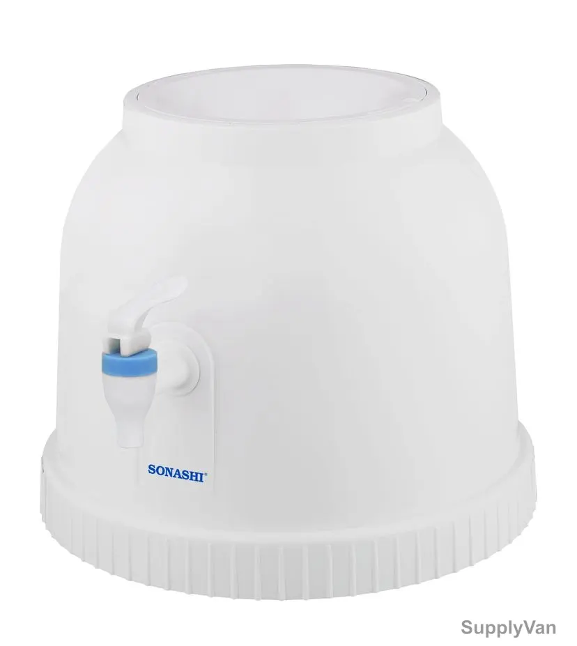 Sonashi Desktop Water Dispenser, SWD-41, SWD Series, 280mm Length