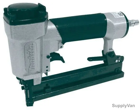 Makita Pneumatic Stapler, AT1225BZ, 60 PSI