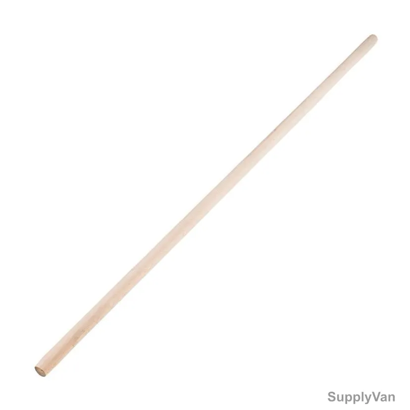 Beorol Garden Rake Handle, DZG, 160CM