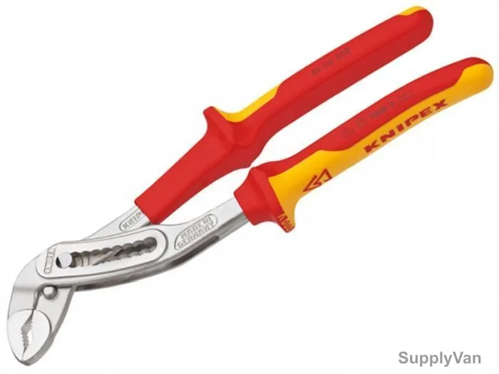 Knipex Water Pump Plier, 8806250, 250MM