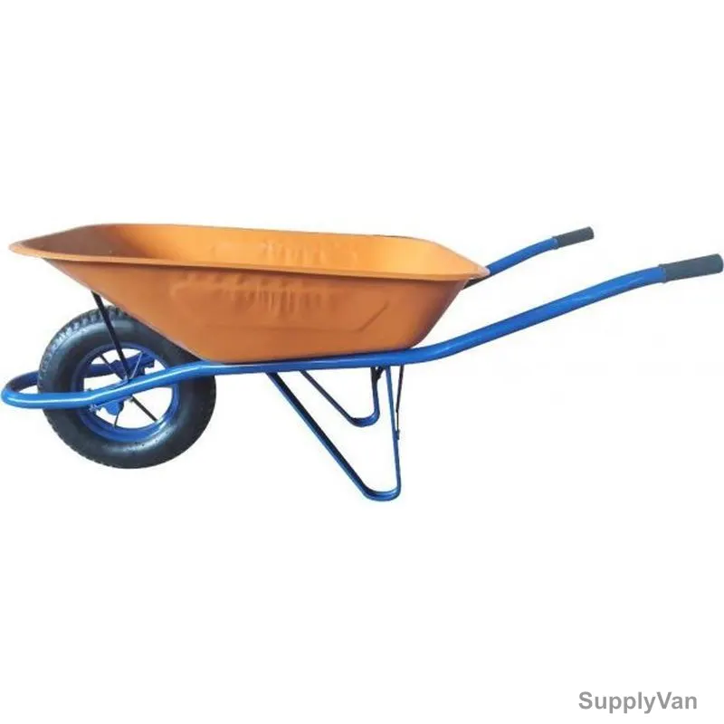 Apex Wheel Barrow, 68 Litres, 1 Wheel