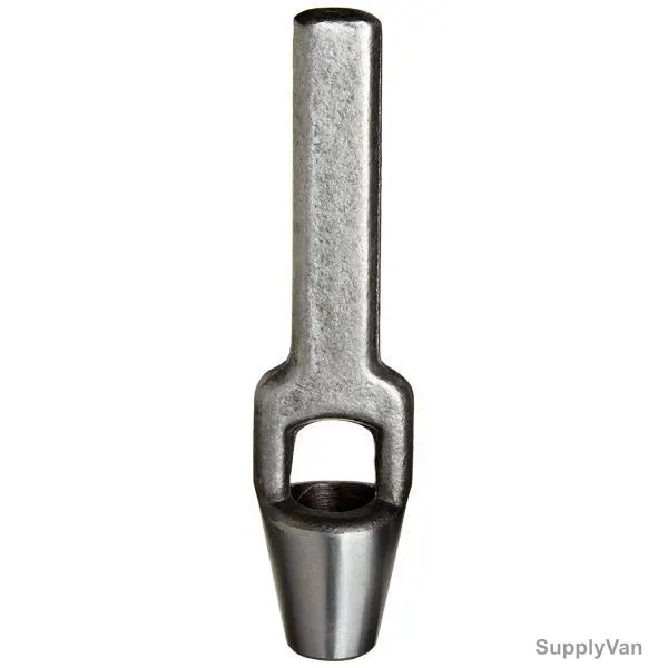 CS Osborne Arch Punch, 1236, 18MM