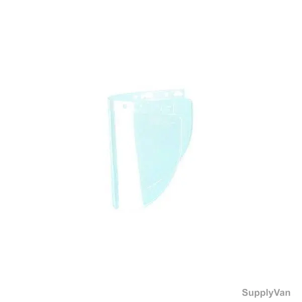Honeywell Faceshield Window, MRO, Clear