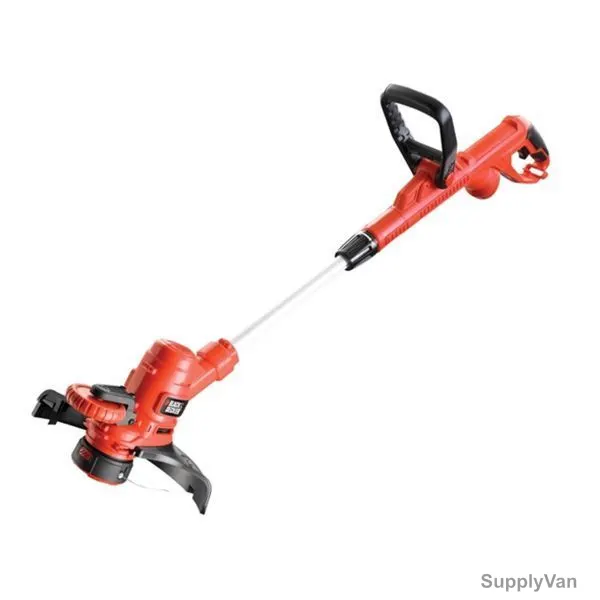 Black And Decker Corded Grass Strimmer, ST5530-GB, 550W
