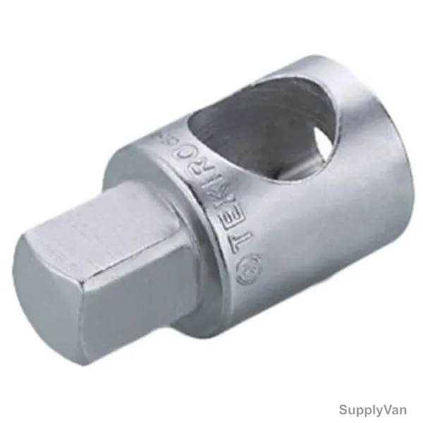 Tekiro Socket Adapter, SK-AD4F6M, 1/2 Inch Mx3/4 Inch F