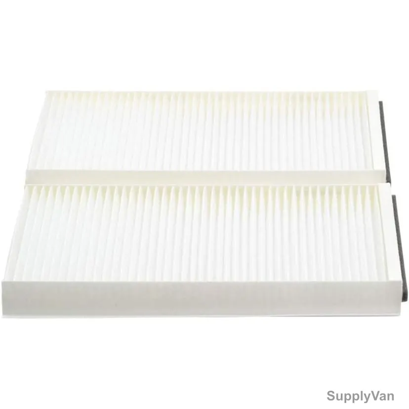 Bosch Cabin Air Filter, BSB1987432102, 317 x 170MM, 2 Pcs/Pack
