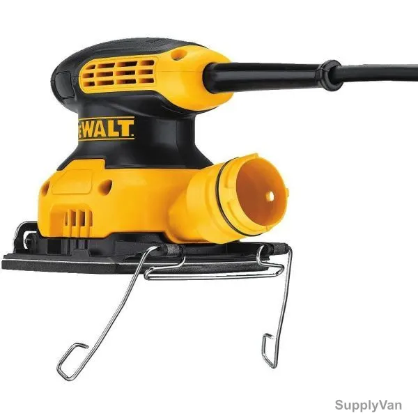 Dewalt Orbit Sander, DWE6411-B5, 230W