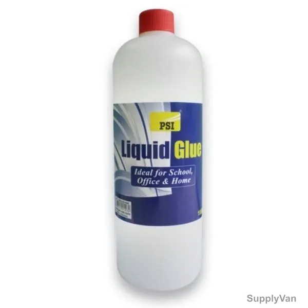 PSI Liquid Glue, PSGLSG1000, 100ML, PK12