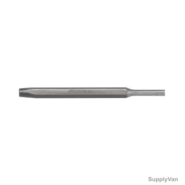 Armstrong Pin Punch, 70-120, 7/32 Inch
