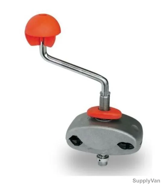 Rubi Hand Drill, 015927