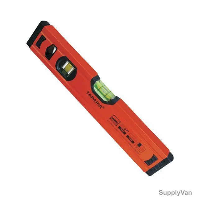 Taparia Spirit Level, SL-1012, 12 Inch