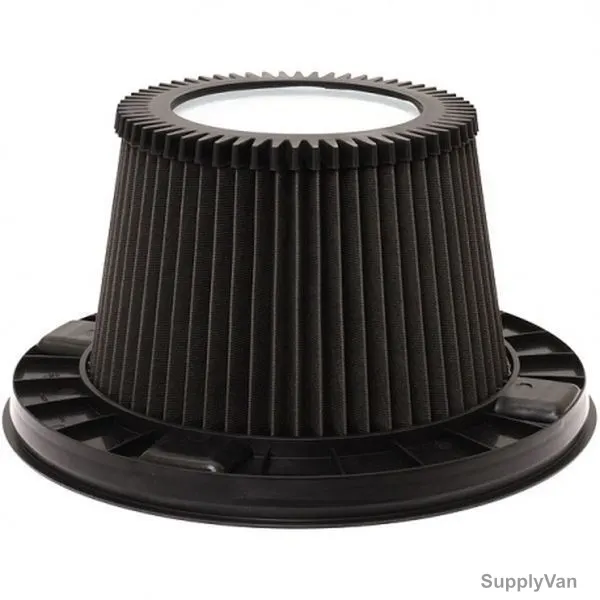 Makita Powder Filter, 195441-4, PK5