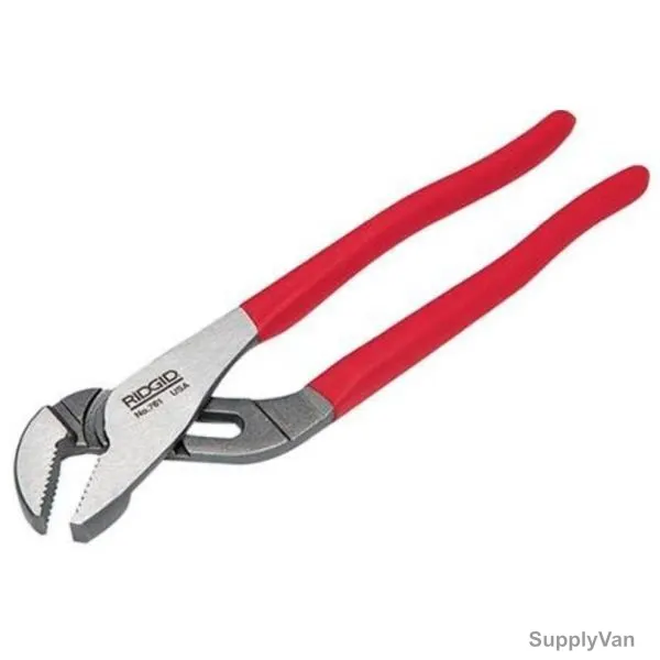 Ridgid Groove Plier, 62347, 7-1/2 Inch