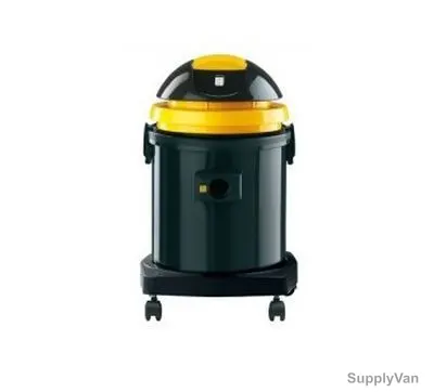 Soteco Wet and Dry Vacuum Cleaner, Speedy-Yes-515, 1500W, 27 Litres