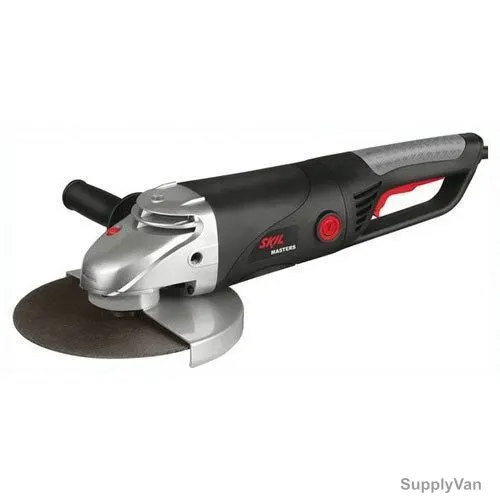 Skil Masters Angle Grinder, 9781-MB, 9 Inch