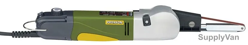 Proxxon Belt Sander BS/E, 28536, 100W
