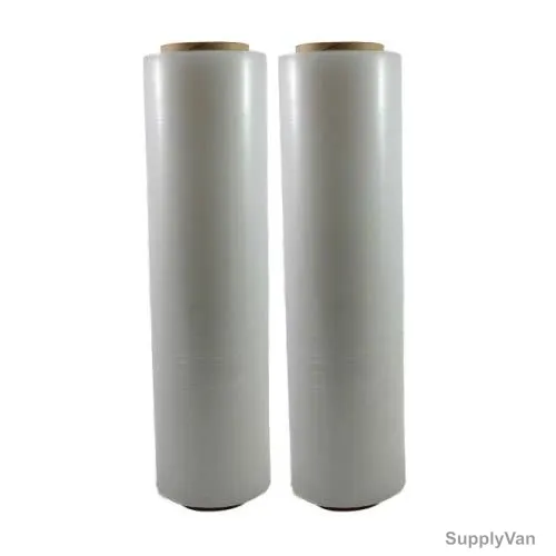 Pinnacle Stretch Film, 300G Core, 1.8 Kg, 6 Pcs/Pack — image 1