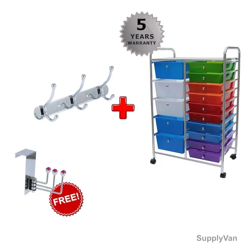 Smart Storage Bundle Offer, PMB-COMBO-1